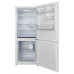 CBM283NW3 CHIQ 283 L Bottom Mount Fridge